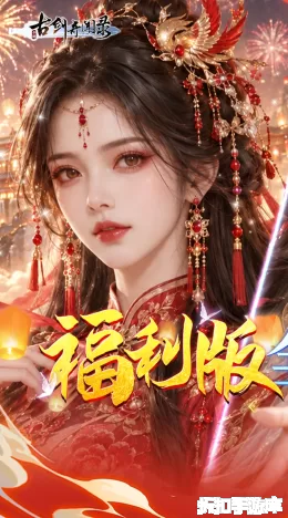 古剑奇闻录截图1