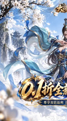 大话蜀山截图1