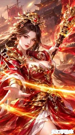 烈焰领主截图2