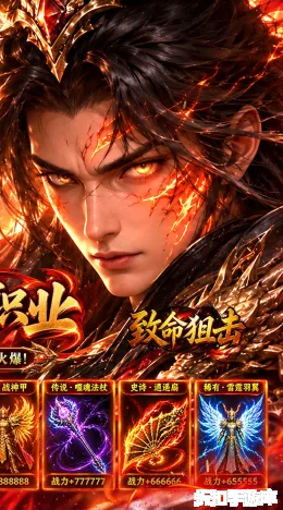 致命狙击截图2