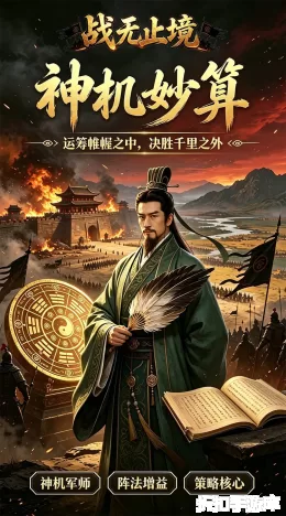 战无止境截图3