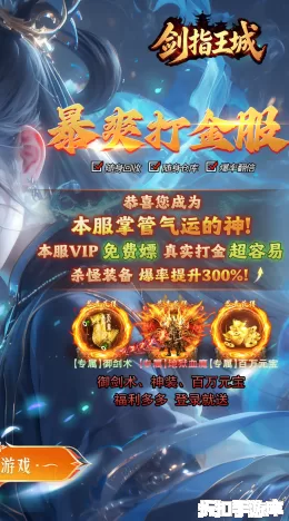 剑指王城截图2