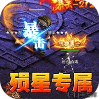 暗黑领主（殒星高爆沉默）