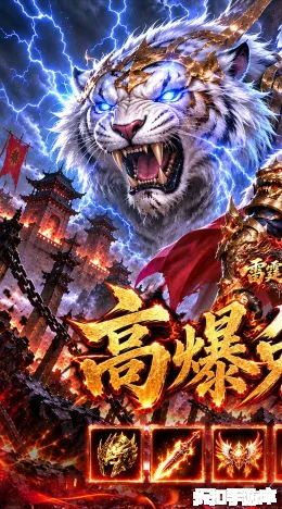 雷霆战将截图1