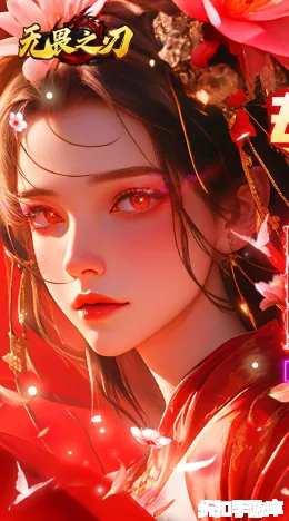 无畏之刃截图1