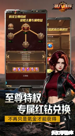 第八秩序截图4