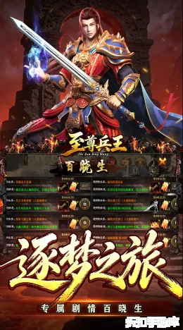 至尊兵王截图3