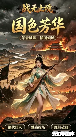 战无止境截图5