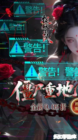 捉妖小队截图1