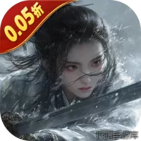 决战千年（0.05折仙魔争霸）