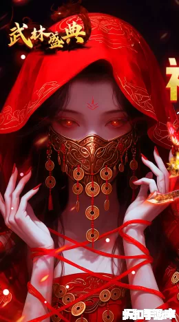 武林盛典截图1