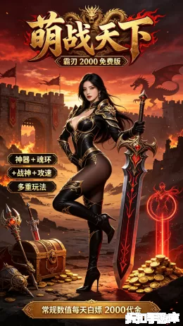 萌战天下截图1