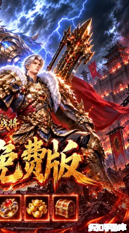 雷霆战将截图2