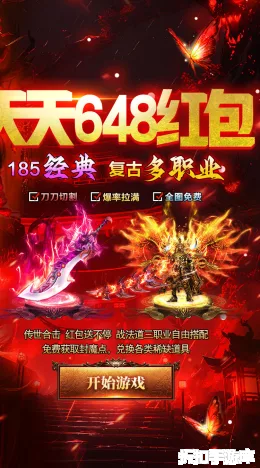 顽石英雄截图2