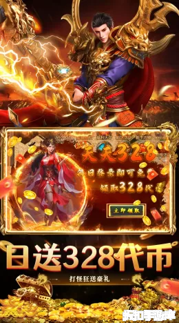 武林盛典截图3