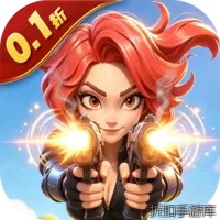 萌妖来袭（0.1折十万钻返利版）