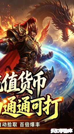 屠龙英雄截图2