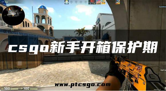csgo新手开箱保护期