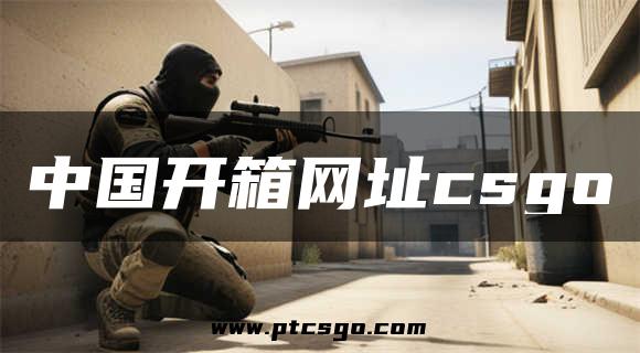 中国开箱网址csgo