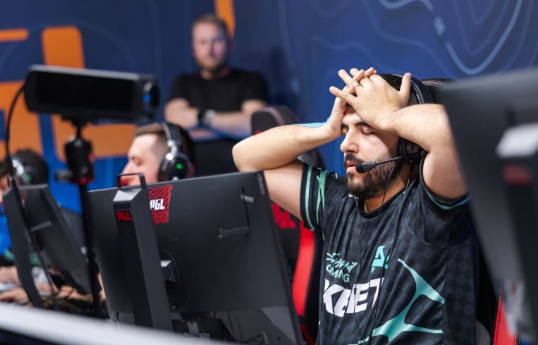 PGL布加勒斯特大师赛瑞士最终轮对阵确定