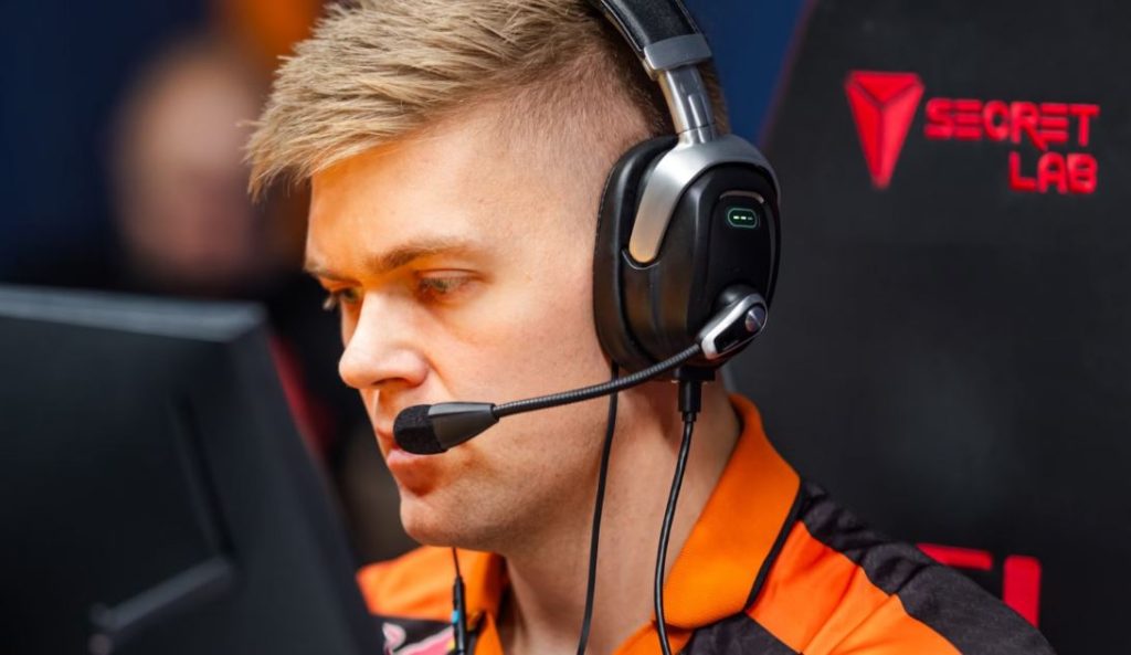 PGL大师赛布加勒斯特2025站赛事评分最高选手揭晓