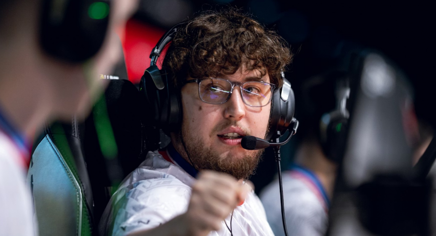 Vitality、The MongolZ 和 NAVI 在 StarLadder 布达佩斯 Major 2025 第三阶段首轮告负。